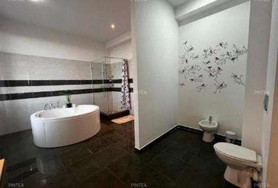 Baneasa | 5 Camere | Centrala | X2 Parcare | Terasa 250 MP | Boxa | - 10