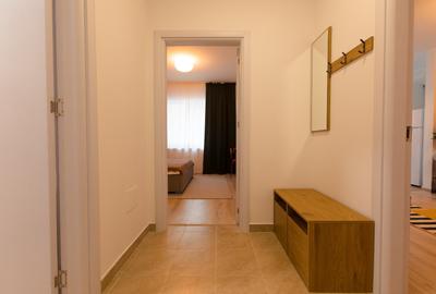 Apartament de inchiriat 2 camere, zona Pallady - 8