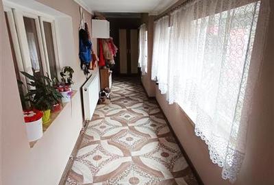 Casă individuală cu 3 camere cu Teren 237 Mp în Pojejena - 6