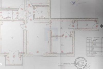 Apartament cu 4 camere, mobilat în Centrul Istoric - 6