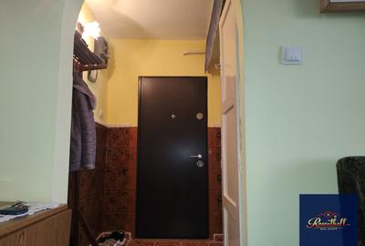 Apartament cu 2 camere semidecomandat în Central - 10