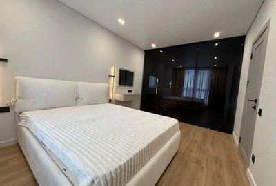 Apartament cu 2 camere in zona Dambovita - 3