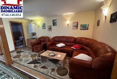 Casă cu 5 camere cu Teren 1000 Mp în Alexandru cel Bun - 10