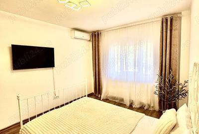 Garsonieră decomandată în Dristor - 4