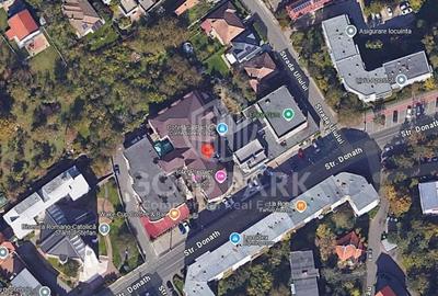 Spațiu Comercial – Grigorescu – Trafic Pietonal Intens - 3