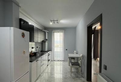 Apartament 1 camera 40mp, balcon 5mp, etaj intermediar, zona Iulius Mall - 2