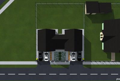 Vand duplex modern Mosnita Noua - 2