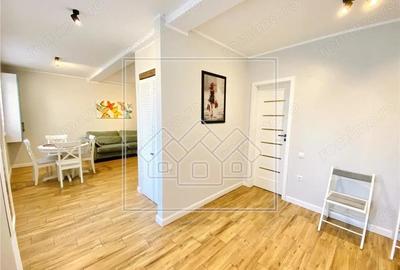 Casa individuala - 3 camere, curte libera 80 mp, pivnita - Terezian - 27