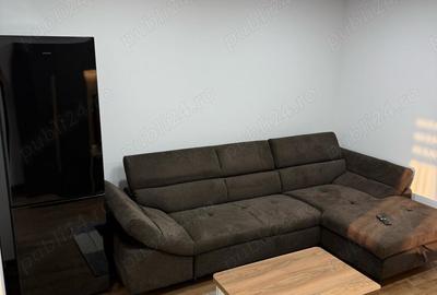 Vand garsoniera confort 1 - 8