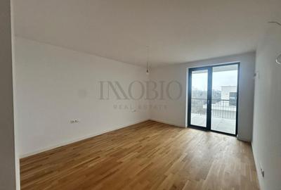 Apartament cu 2 camere în Băneasa - 13