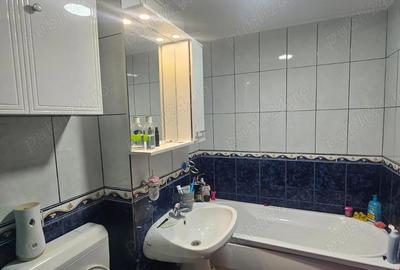 Apartament cu 3 camere decomandat în Central - 2