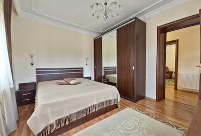 Casă elegantă complet renovată, 4 camere, 2 corpuri – Kogălniceanu - 32
