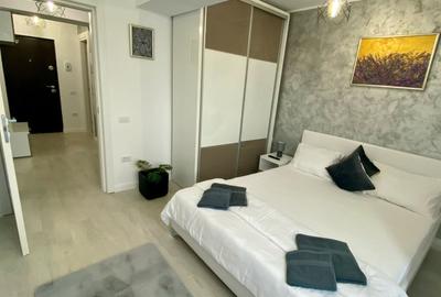 APARTAMENT 2 CAMERE | ZONA CAMPUS | LOC DE PARCARE - 9