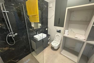 Ap de lux 2 camere, parcare, prima inchiriere, complex Express - 11