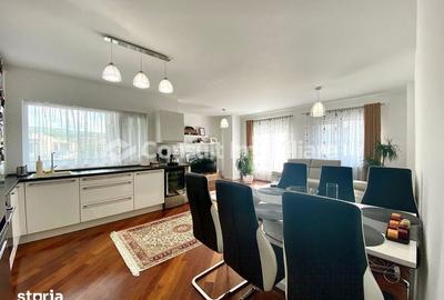 Apartament cu 2 camere în Borhanci - 11