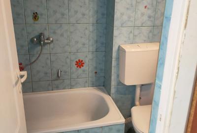 Vand garsoniera, Str. Fabricii de Zahar, zona Maurer - 4