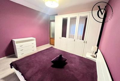 Apartament 2 camere modern | Trocadero | Loc parcare propriu - 4