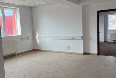 Spațiu industrial, în Centura Est - 5