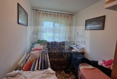Apartament 4 camere decomandat - Piata Alexandru Cel Bun ! - 5