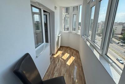 Apartament cu 2 camere decomandat în Inel II - 9