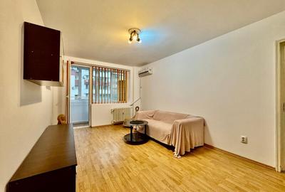 Vanzare 2 camere Dorobanti | Bloc Perla | Vedere spate - 2