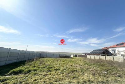 Teren de 500 mp, în Corbu - 5