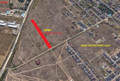 TEREN CU PUZ PANTELIMON STRADA RASCOALA - 2