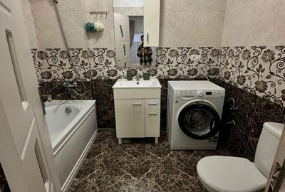 Apartament cu 3 camere semidecomandat în Nord - 1