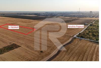 Popesti-Leordeni Lot 7809 MP Popesti-Leordeni Lot 7809 MP - 2