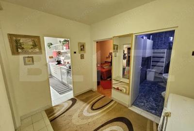 Apartament cu 2 camere decomandat în Central - 2