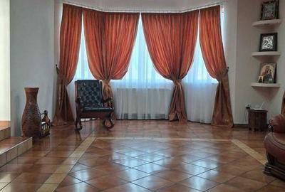 Casă cu 4 camere cu Teren 200 Mp în Bradu - 2