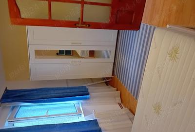 Apartament cu 2 camere semidecomandat în Dacia