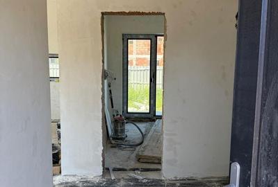 Casă cu 4 camere cu Teren 417 Mp în Tărlungeni - 15