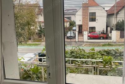 Garsonieră decomandată în Gheorgheni