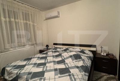 Apartament 2 camere decomandat, 46mp, zona Poli 2 - 4