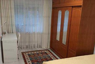 Apartament 3 camere, decomandat - zona Noua - 16