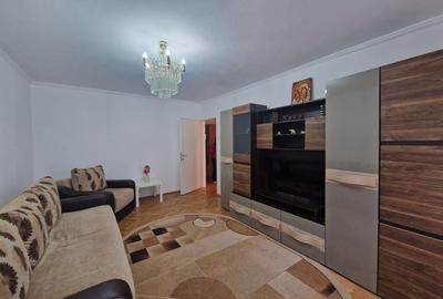 Apartament – zona Exercitiu, str. Dacia (lângă Spitalul de Pediatrie) - 1