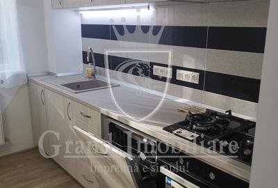 Apartament cu 2 camere decomandat în Băsești - 8