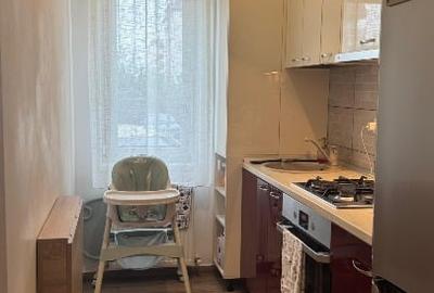 Apartament cu 2 camere semidecomandat, mobilat în Valea Lupului - 7