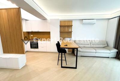 Apartament MOBILAT SI UTILAT-PIPERA-PRIMA INCHIRIERE - 4