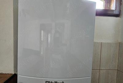 Apartament cu 2 camere decomandat în Central - 5