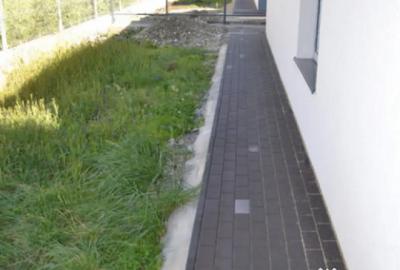 Casă cu 4 camere cu Canalizare în Sânpetru - 9