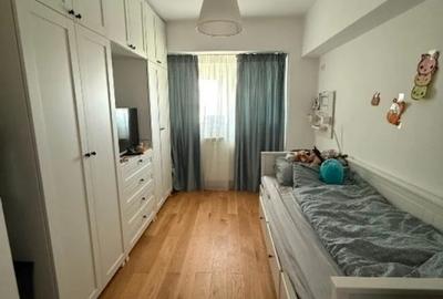 Apartament 4 cam | Delfinului | Mobilat Utilat | Panorama - 4
