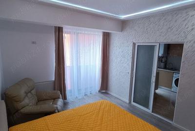 Apartament cu 2 camere decomandat în Central - 3