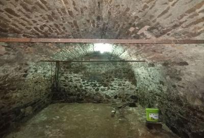 Casă cu 3 camere cu Teren 1760 Mp în Meteș - 19