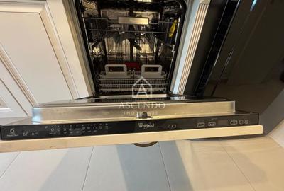 Apartament cu 3 camere semidecomandat, mobilat în Sisești - 9