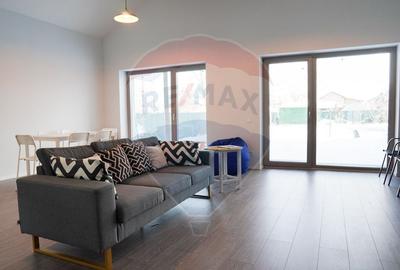 Casă / Vilă cu 4 camere de vânzare - 4