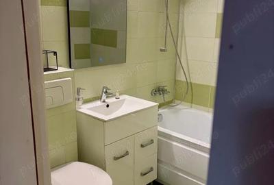 Apartament cu 2 camere decomandat în Central - 6