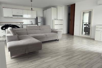 Apartament cu 2 camere decomandat în Torontalului - 5