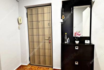 Apartament cu 2 camere decomandat în Micro 21 - 2